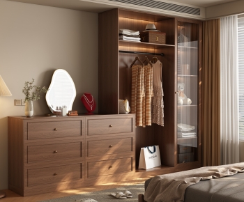 French Style The Wardrobe-ID:978066923