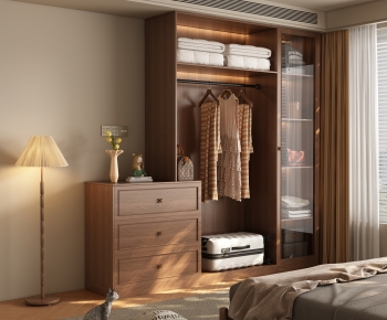 French Style The Wardrobe-ID:876370919
