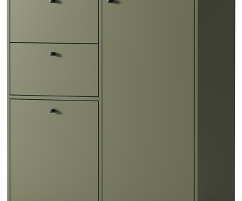 Modern Side Cabinet-ID:187216048