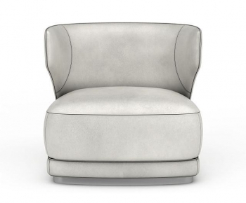 Modern Single Sofa-ID:354878903