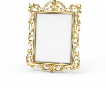 European Style The Mirror-ID:268443111