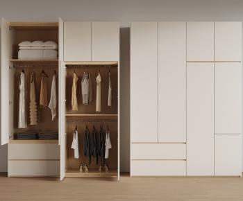 Modern The Wardrobe-ID:717122089
