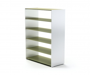 Modern Bookshelf-ID:354999077