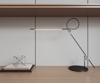 Modern Table Lamp-ID:964410079