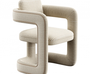 Modern Lounge Chair-ID:466691978
