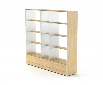 Modern Bookshelf-ID:133544928