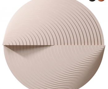 Modern Wall Decoration-ID:494190934