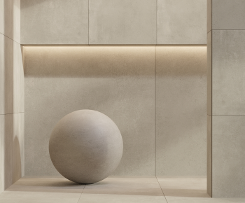 Modern Wall/floor/ceiling-ID:641817099