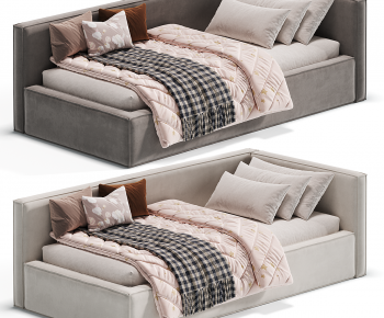 Modern Sofa Bed-ID:469414008