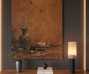 Modern Painting-ID:647164116