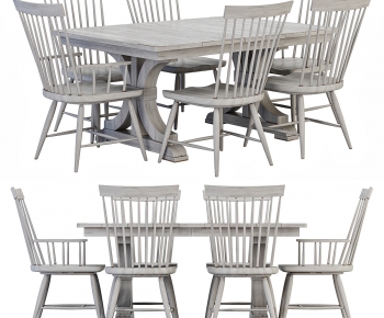 Modern Outdoor Tables And Chairs-ID:279277097