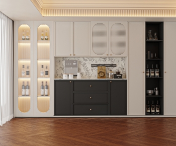 French Style Sideboard-ID:273179054