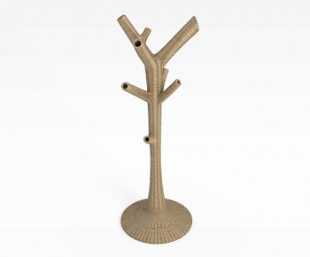 Modern Coat Hanger-ID:109050043