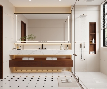 Modern TOILET-ID:655023109