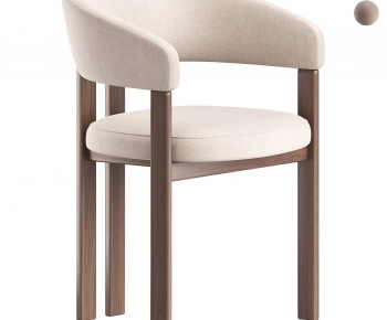 Modern Dining Chair-ID:337157965
