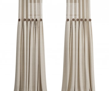 Modern The Curtain-ID:870527033