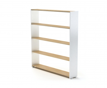 Modern Bookshelf-ID:154535066