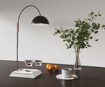 Modern Decorative Set-ID:613723044