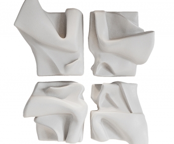 Modern Wall Decoration-ID:636037117
