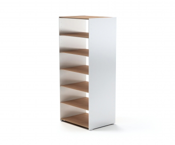 Modern Bookshelf-ID:720464946