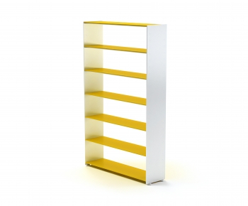 Modern Bookshelf-ID:897661929