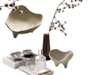 Modern Decorative Set-ID:828140977