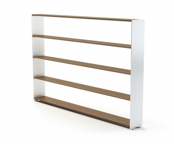Modern Bookshelf-ID:921329987