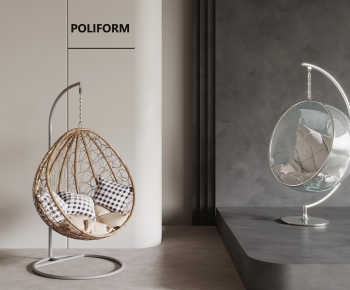 Modern Hanging Chair-ID:801579002