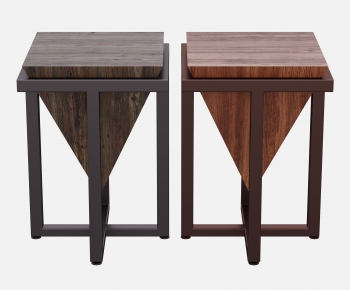 Modern Side Table/corner Table-ID:125915059