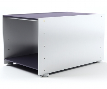 Modern Side Table/corner Table-ID:680788041