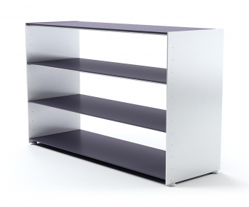 Modern Bookshelf-ID:991416934
