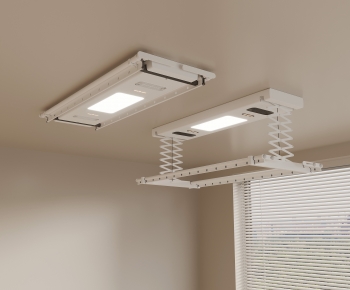 Modern Coat Hanger-ID:166244034