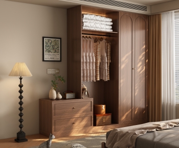 French Style The Wardrobe-ID:987501112