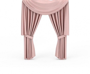 Modern The Curtain-ID:679037096