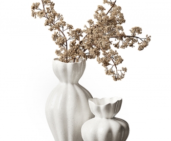 Modern Dried Branch-ID:653016098