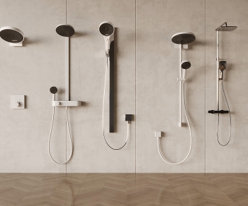 Modern Faucet/Shower-ID:163937091