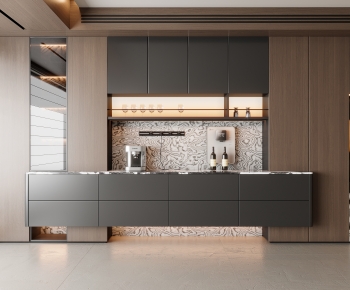 Modern Sideboard-ID:918104892