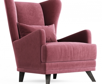 Modern Single Sofa-ID:674005996