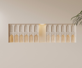 French Style Wall Lamp-ID:988425027