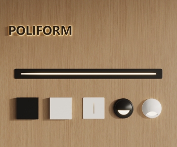 Modern Wall Lamp-ID:296875955