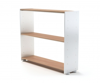 Modern Bookshelf-ID:963486919