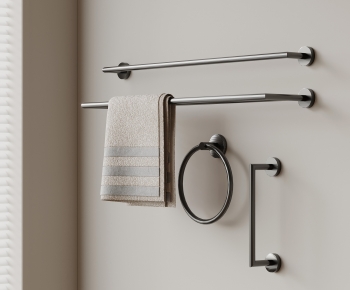 Modern Bathroom Rack-ID:333081016