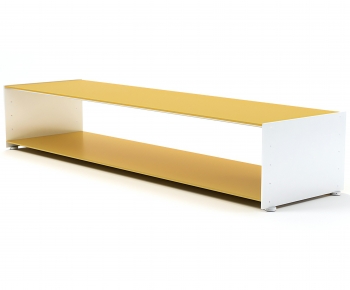 Modern Coffee Table-ID:263786089