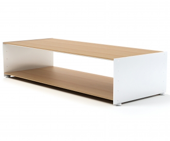 Modern Coffee Table-ID:499891043