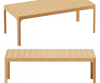 Modern Dining Table-ID:660569711