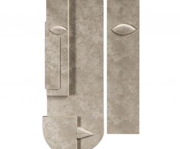 Modern Wall Decoration-ID:209501039
