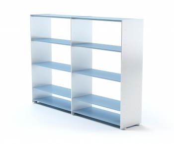 Modern Bookshelf-ID:796340946