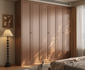 French Style The Wardrobe-ID:921832088