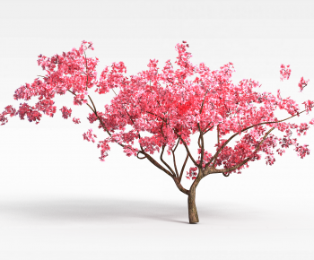 Modern Tree-ID:654325011