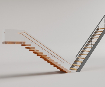 Modern Staircase-ID:861413002